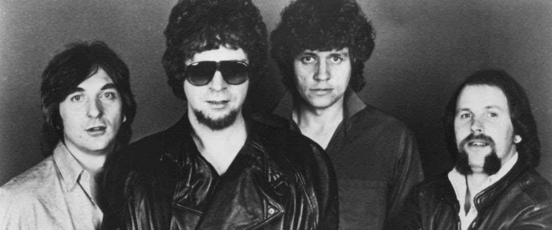 Electric Light Orchestra