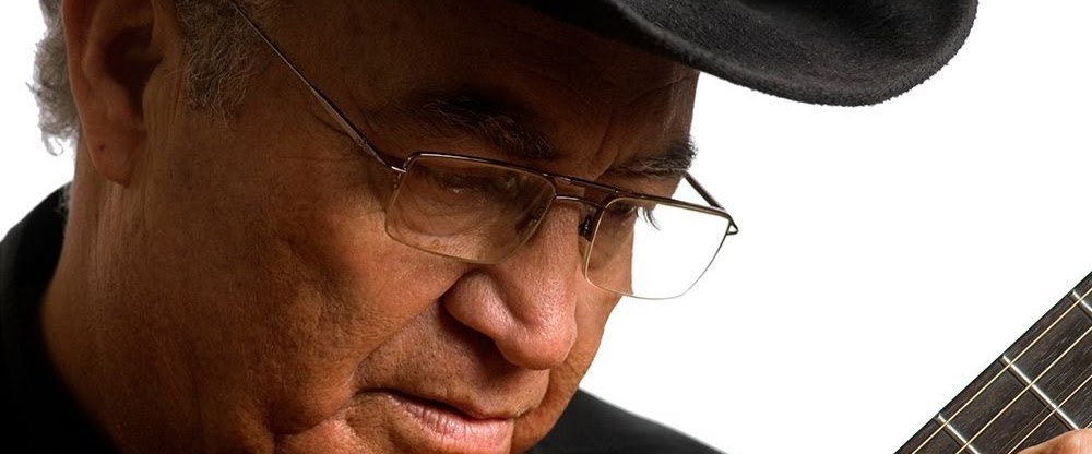 Eliades Ochoa