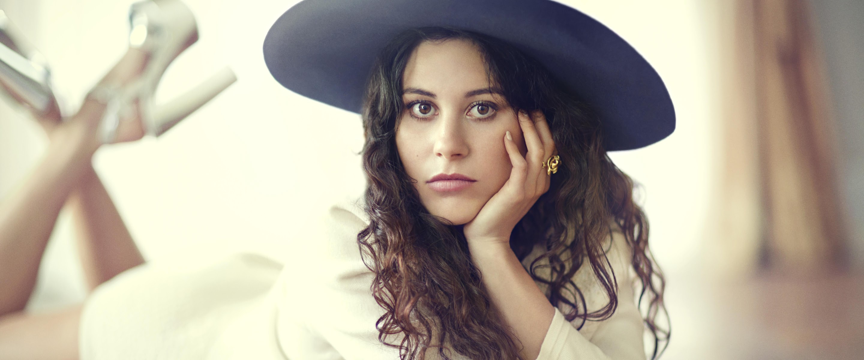 Eliza Doolittle
