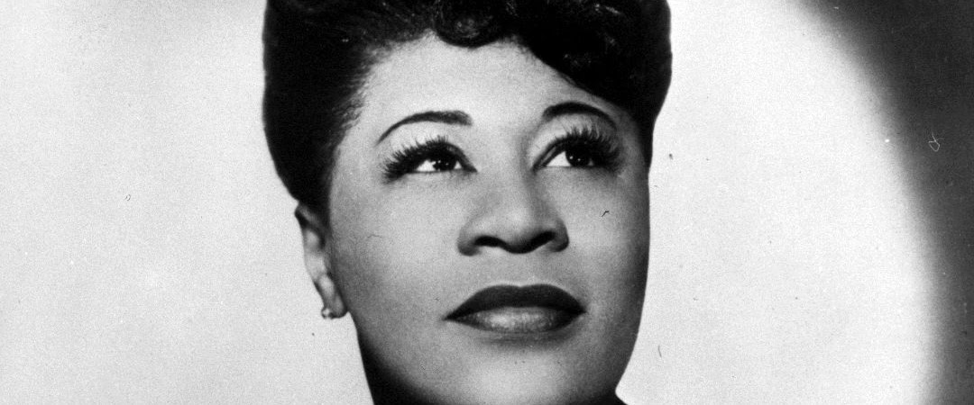 Ella Fitzgerald