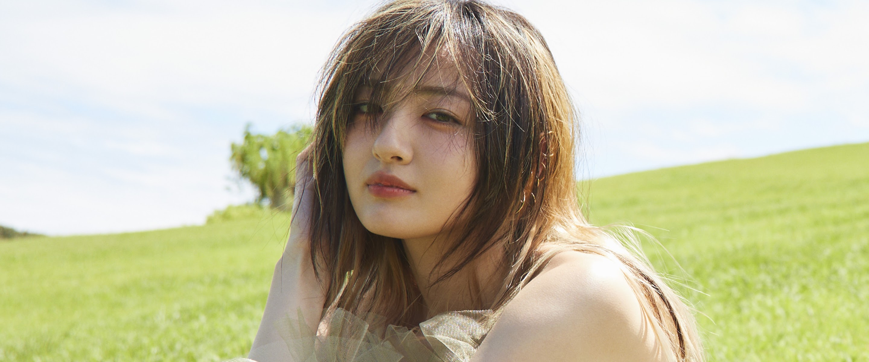 Emiko Suzuki
