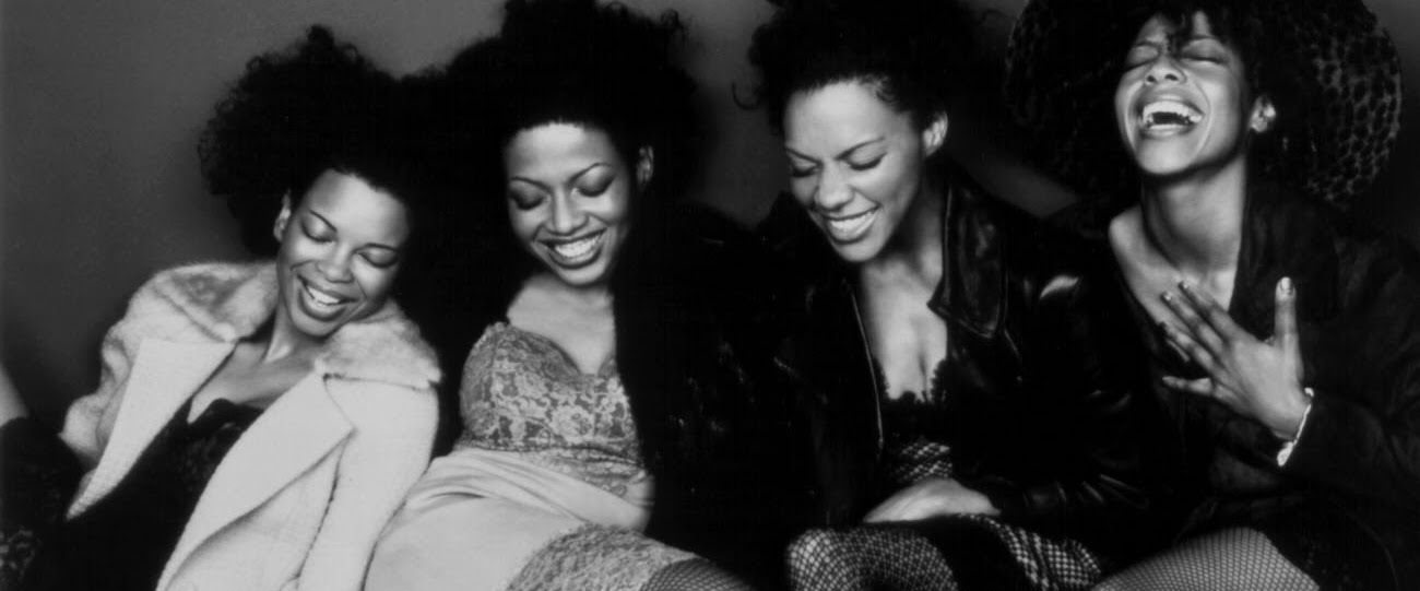 En Vogue