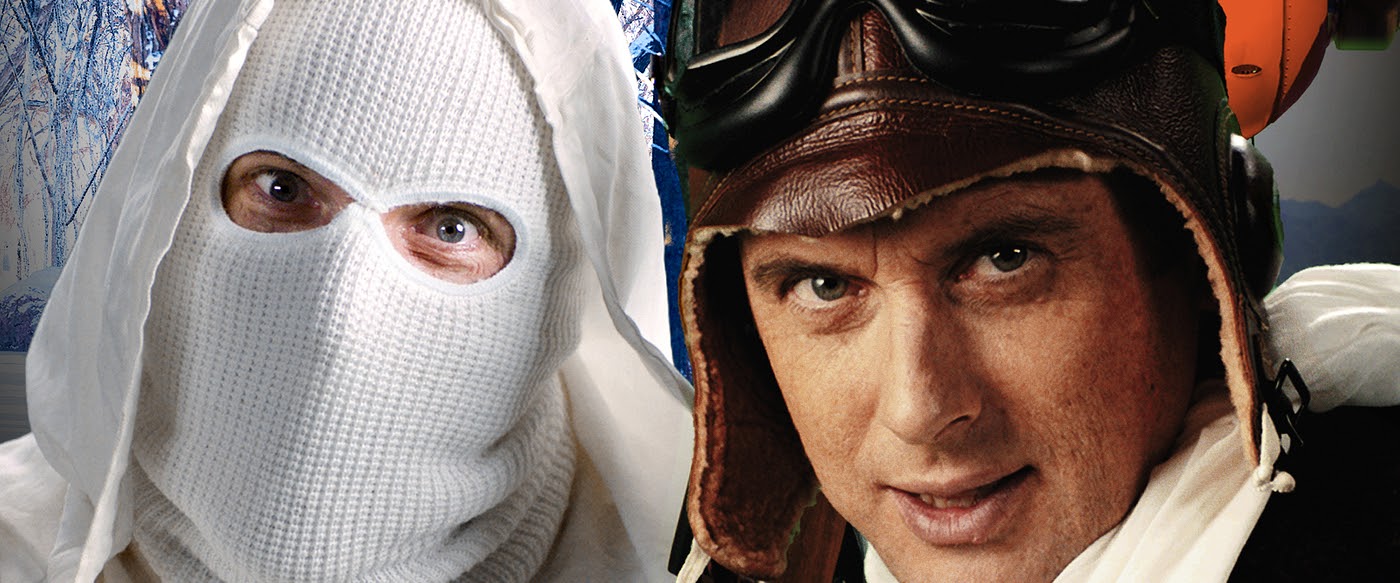 Epic Rap Battles of History