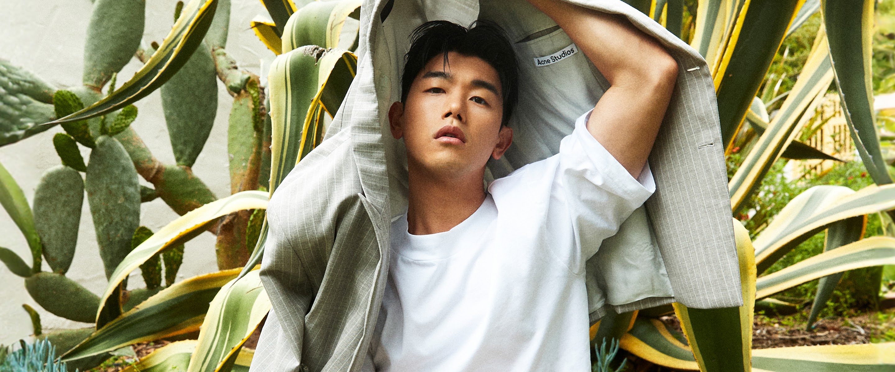 Eric Nam