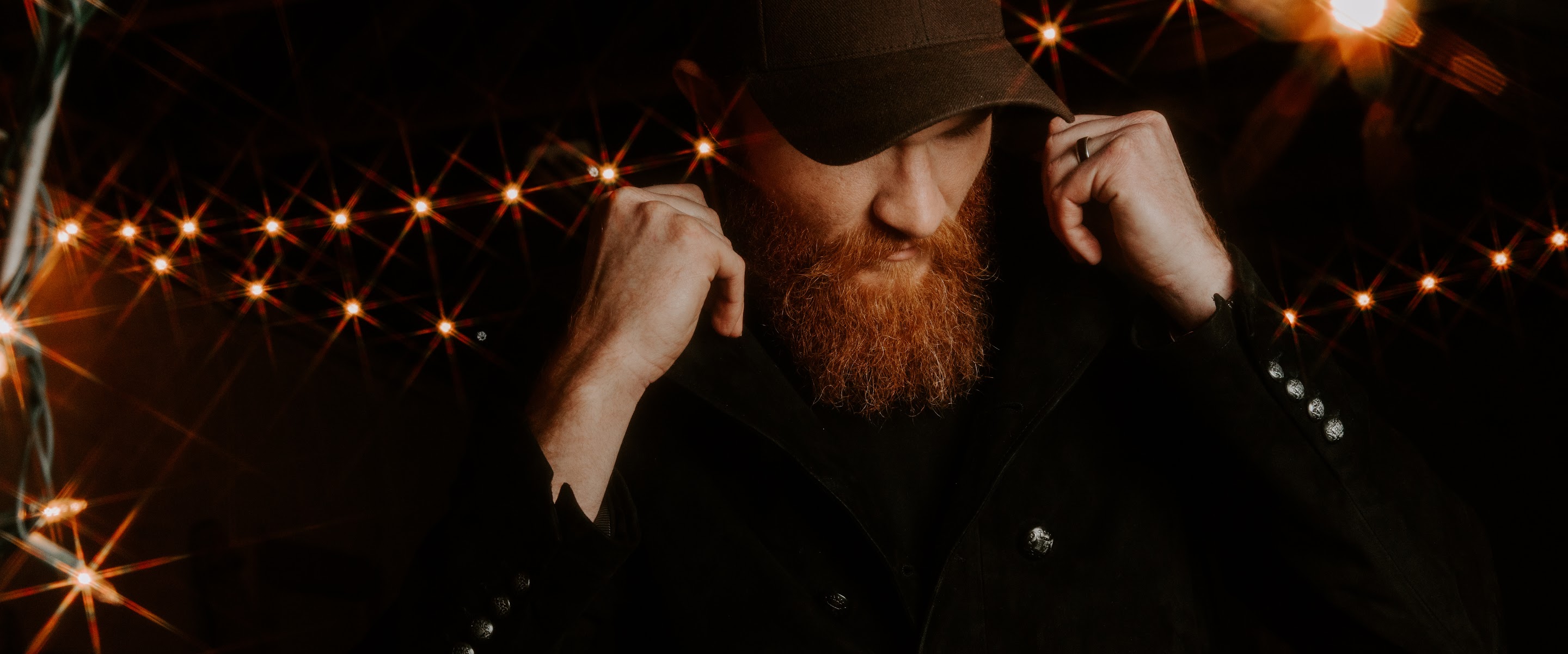 Eric Paslay