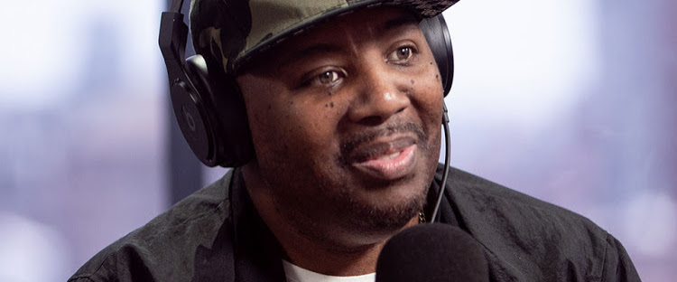 Erick Sermon
