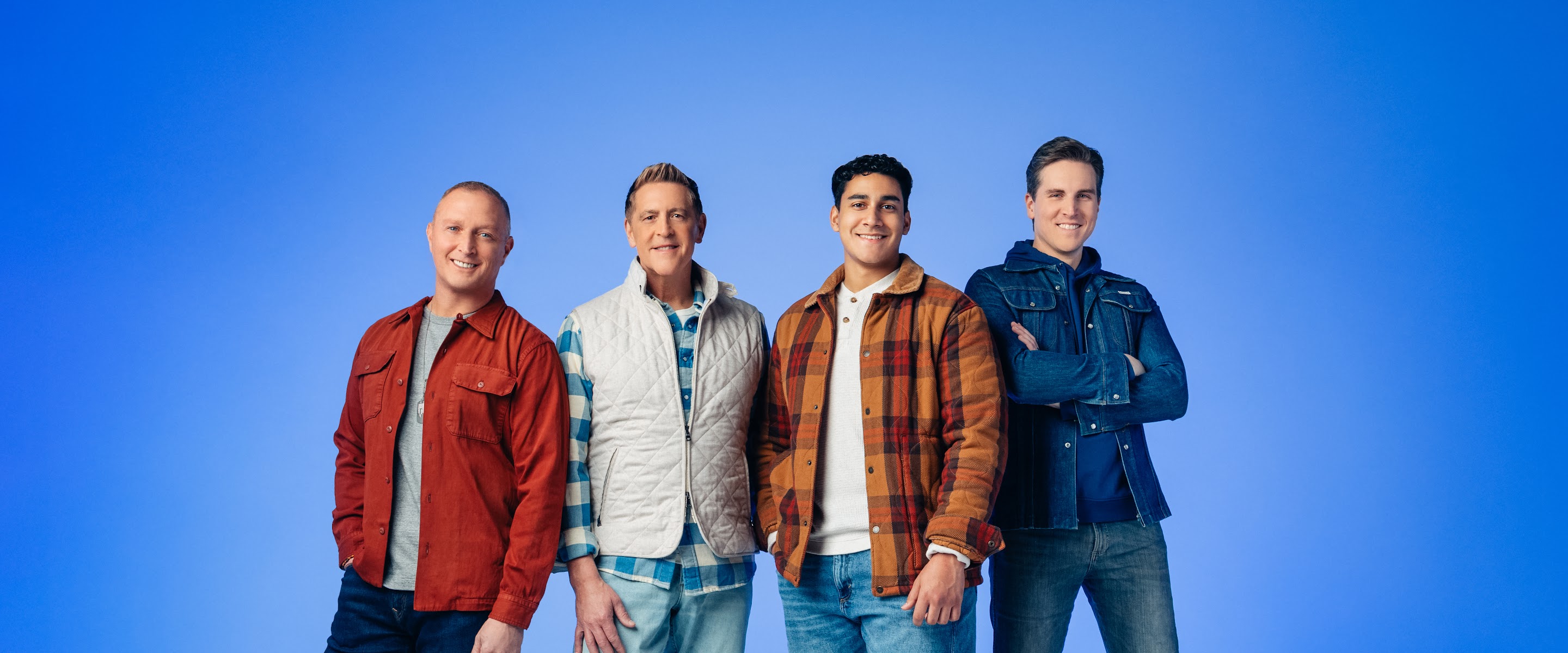 Ernie Haase