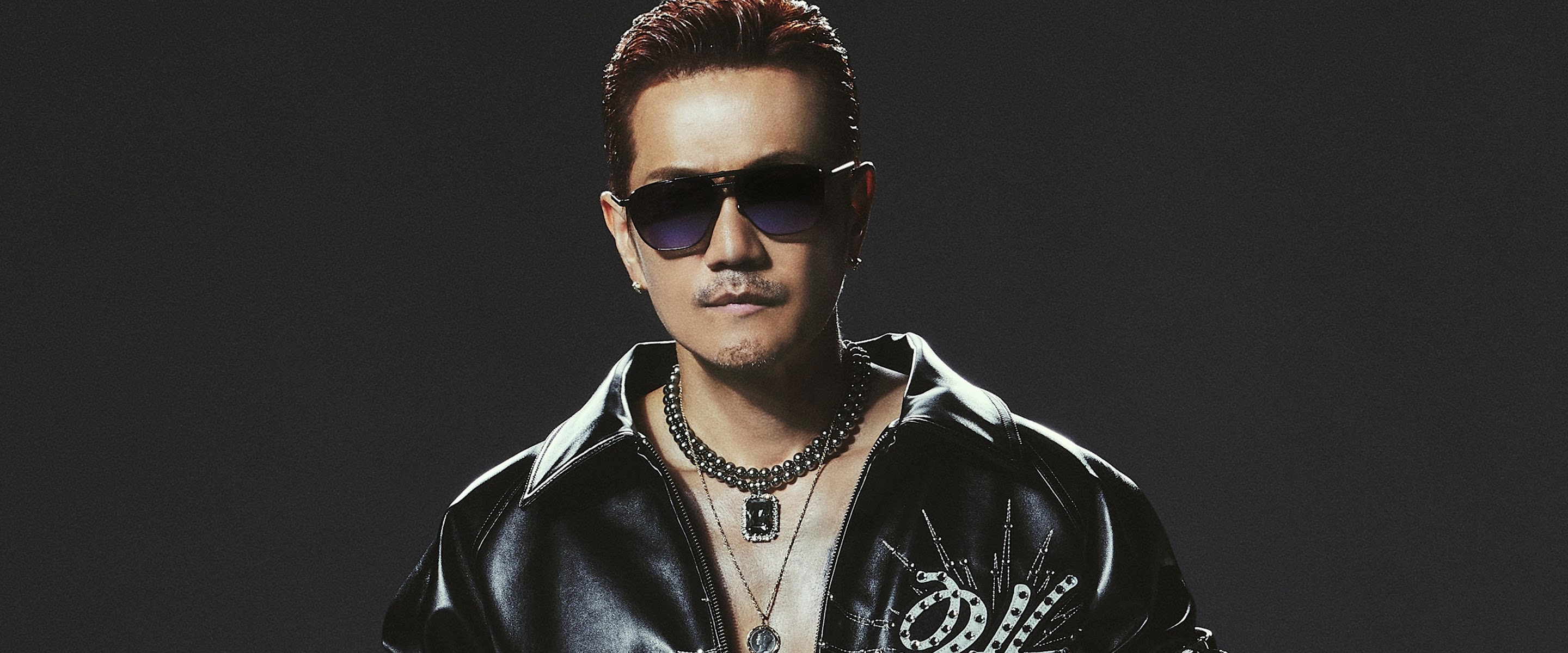 EXILE ATSUSHI