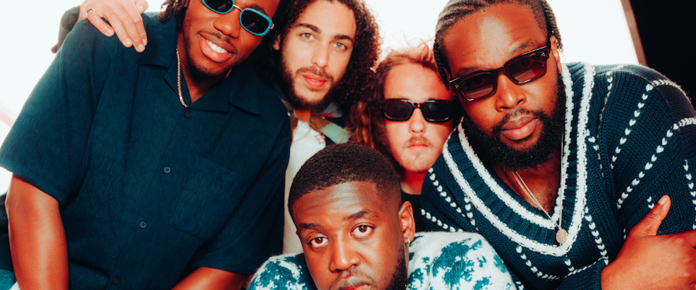 Ezra Collective