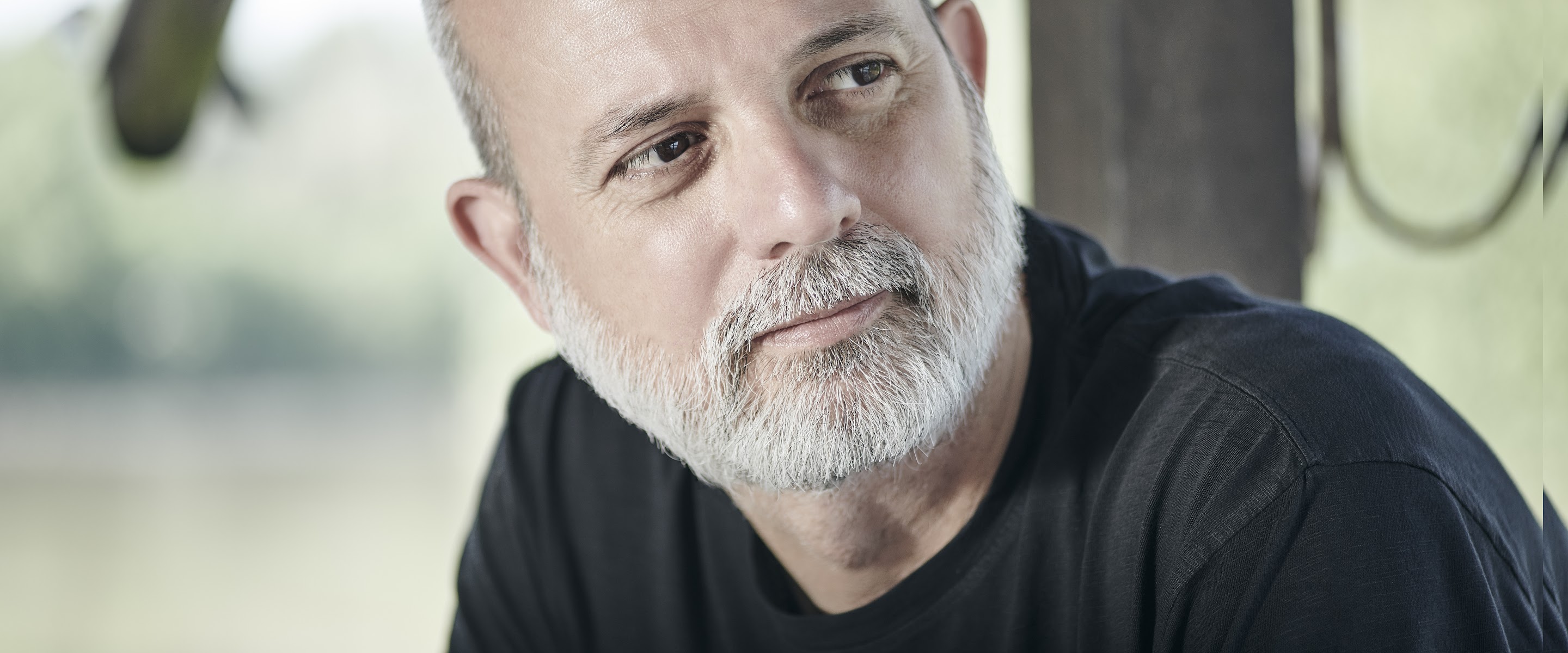 Fabrizio Paterlini