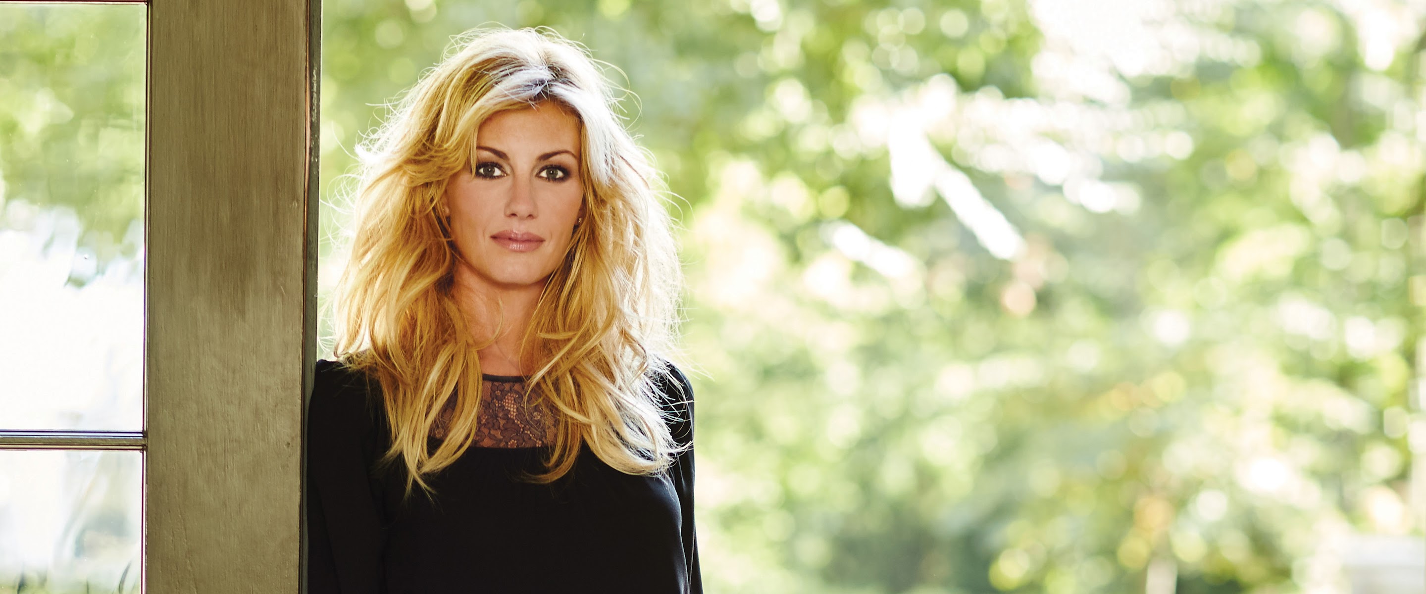 Faith Hill