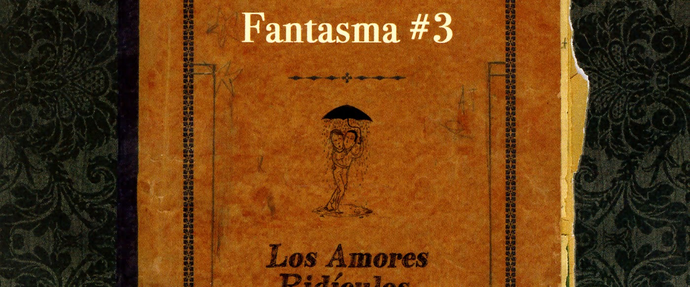 Fantasma #3