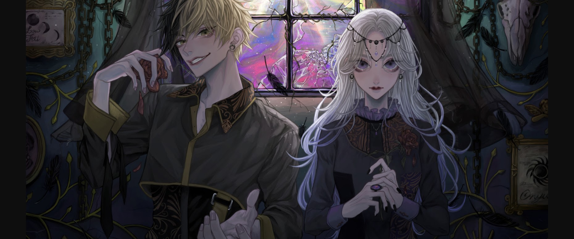 FantasticYouth