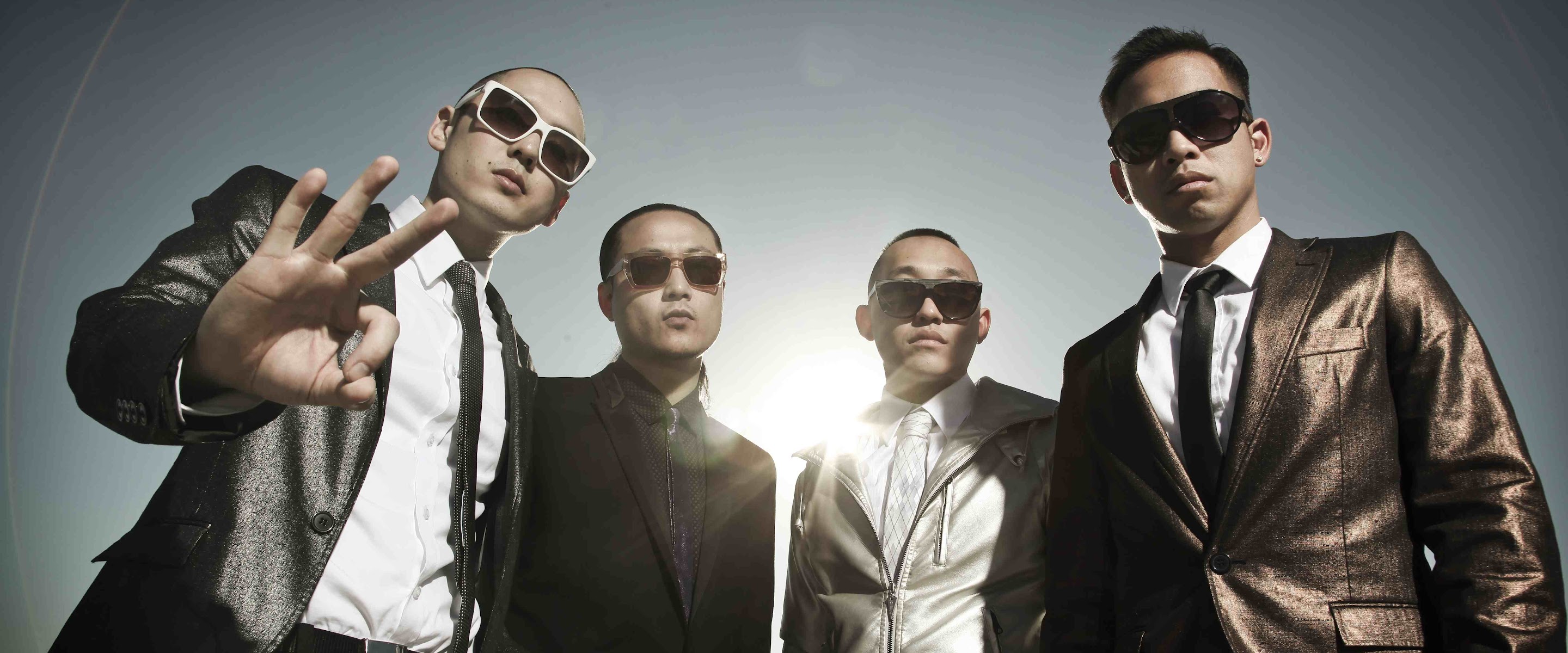 Far East Movement