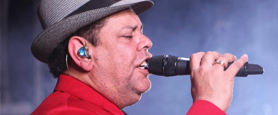 Fernando Villalona