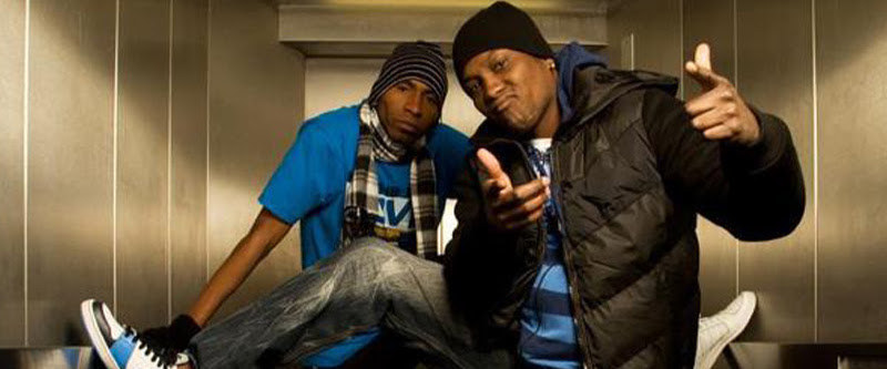 Flaco Flow y Melanina