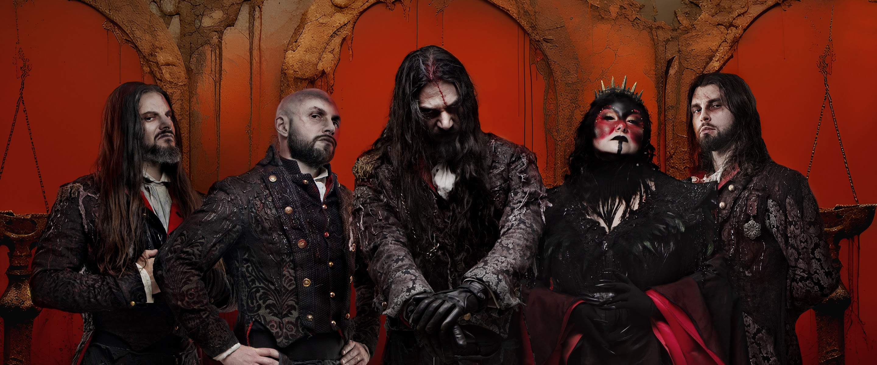 Fleshgod Apocalypse