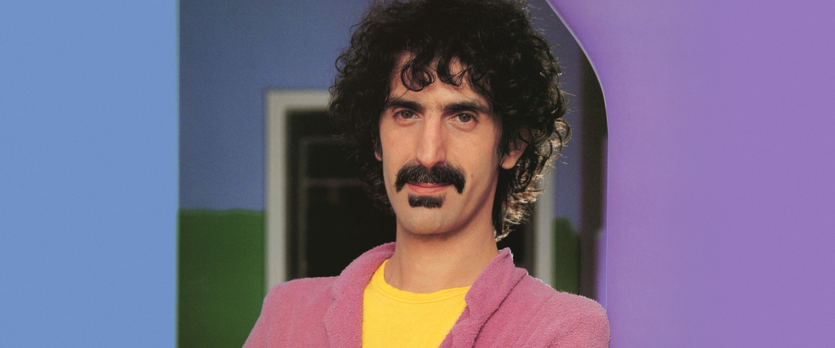 Frank Zappa