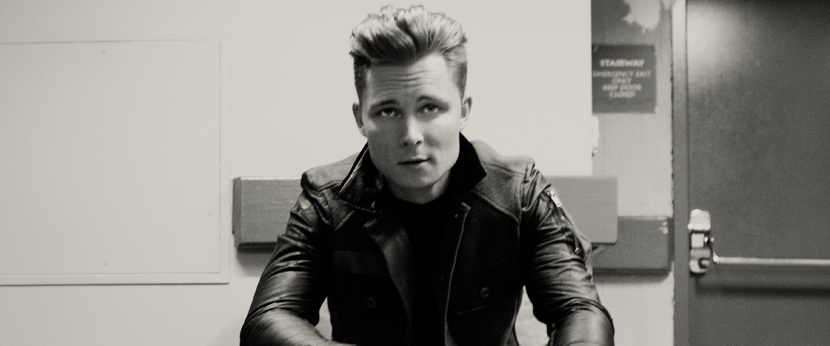 Frankie Ballard