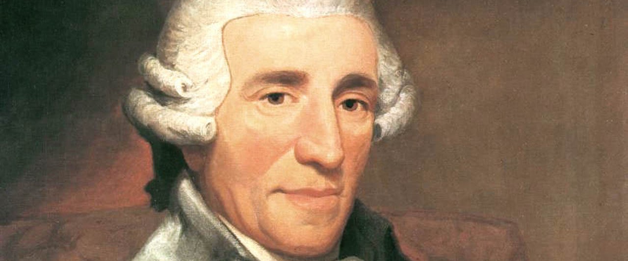 Franz Joseph Haydn