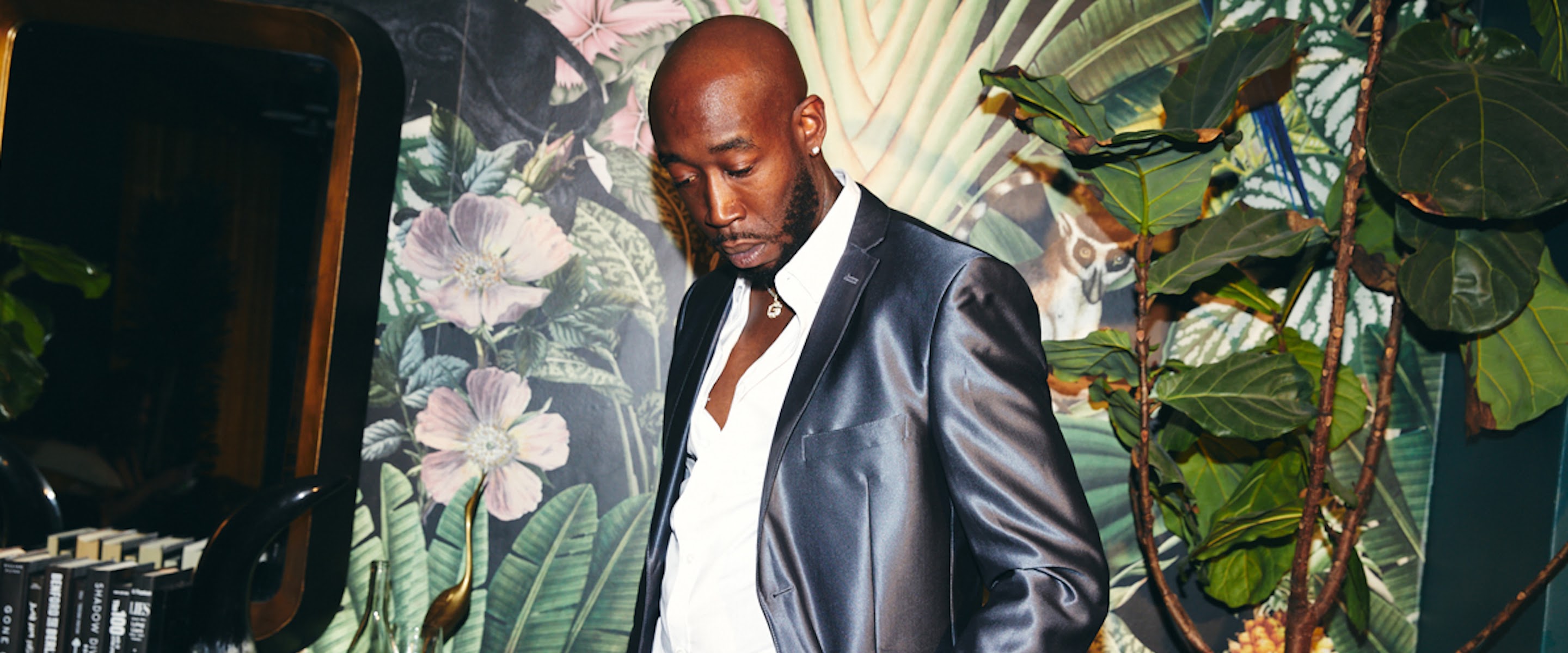 Freddie Gibbs