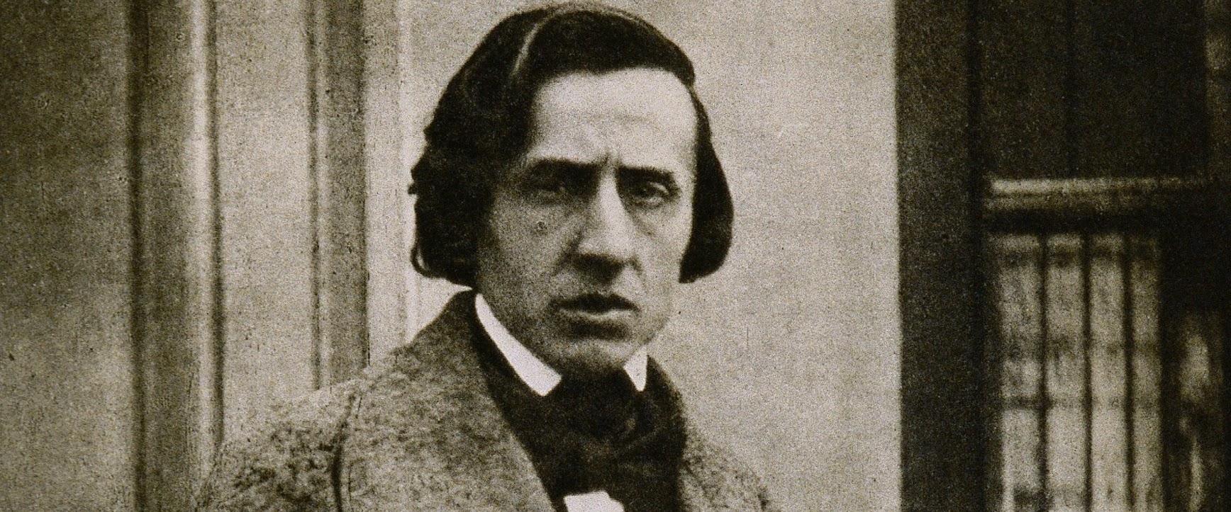 Frédéric Chopin
