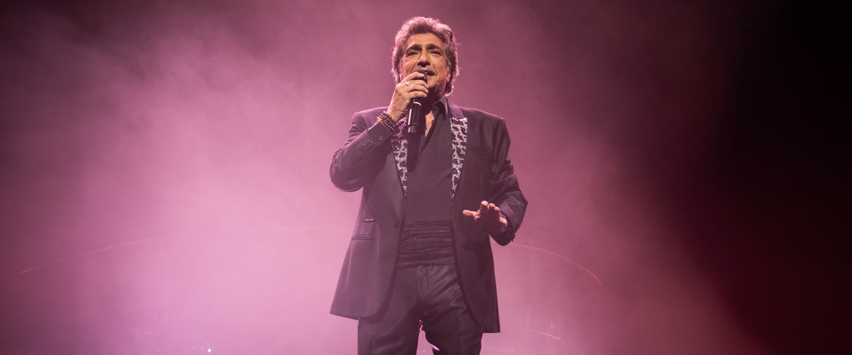 Frédéric François