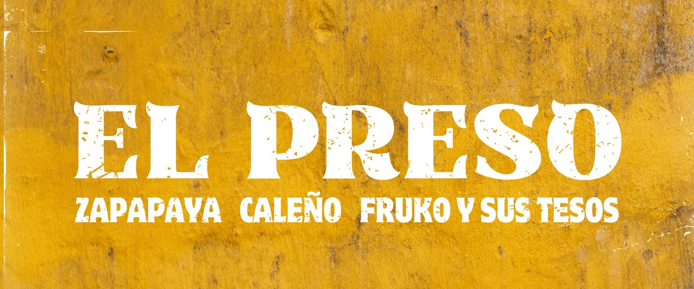 Fruko y Sus Tesos