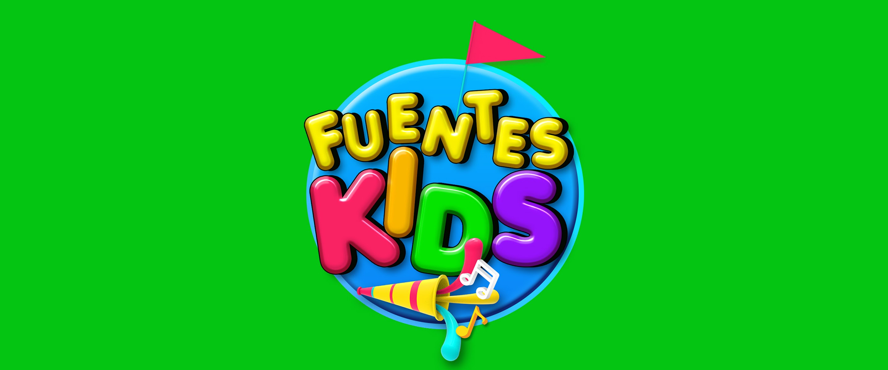 Fuentes Kids