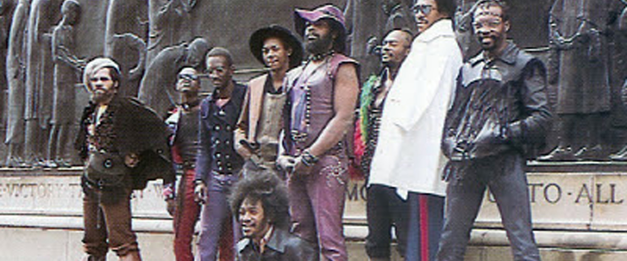 Funkadelic