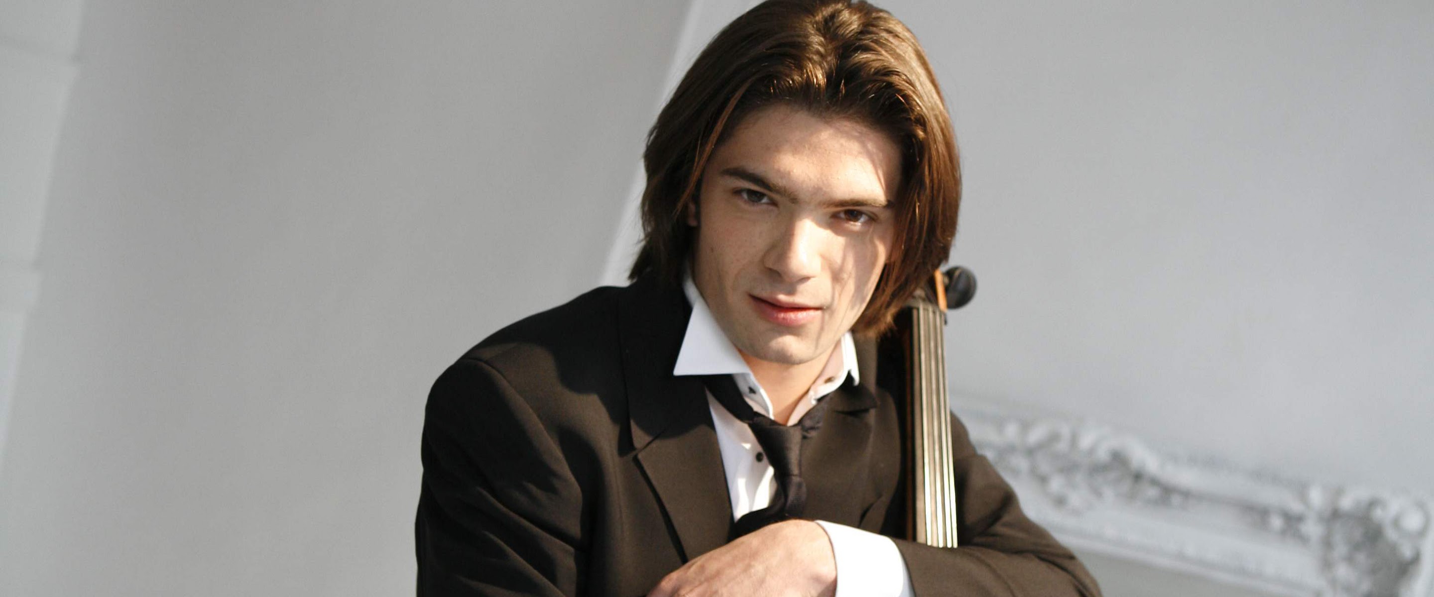 Gautier Capuçon
