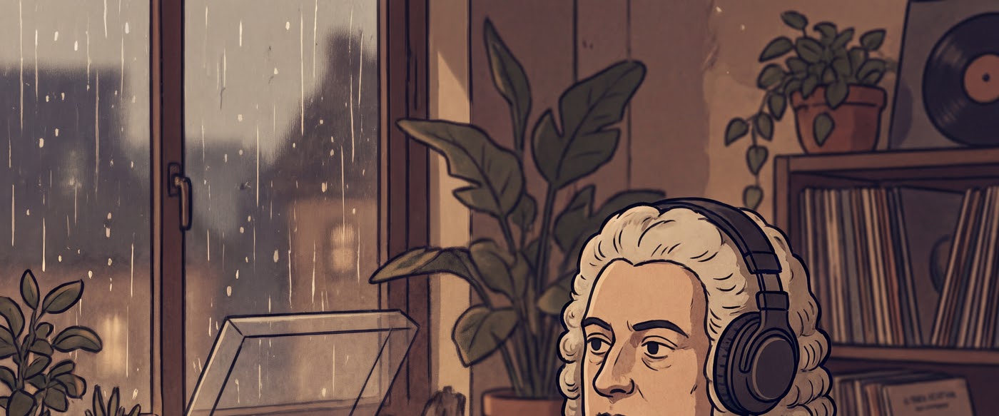 Georg Friedrich Händel