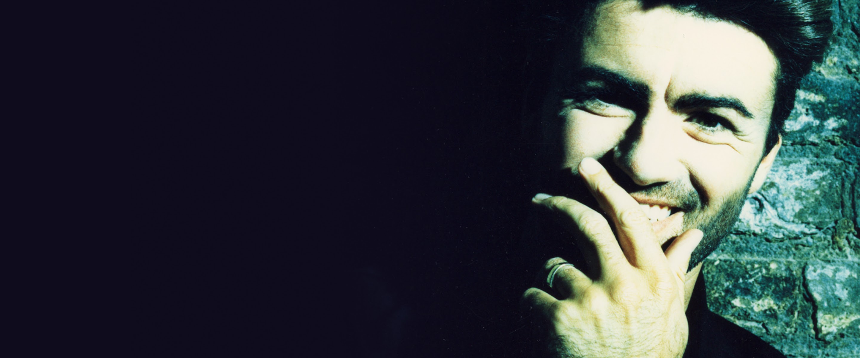 George Michael