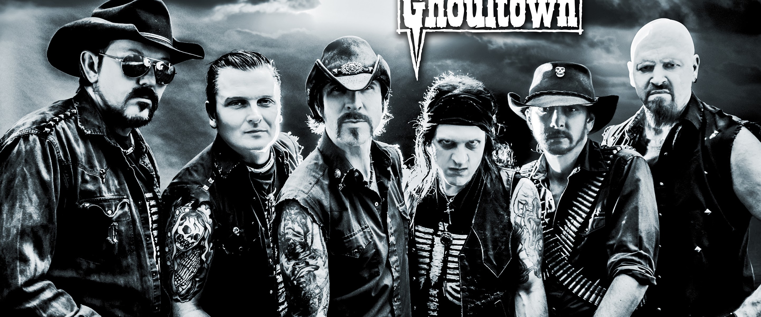 Ghoultown
