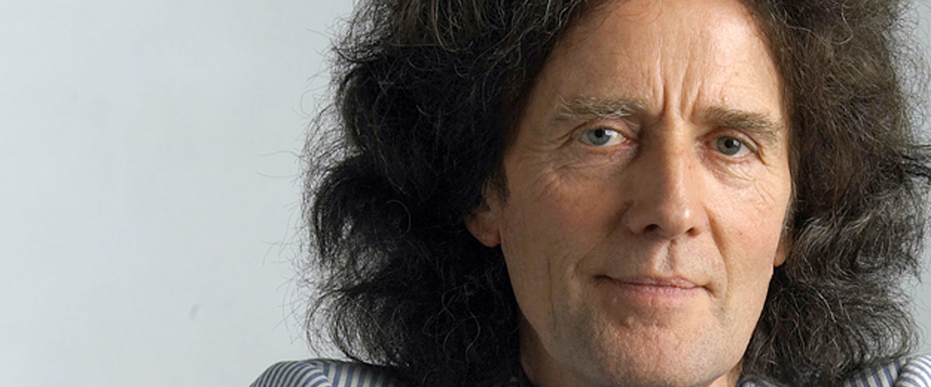 Gilbert O'Sullivan