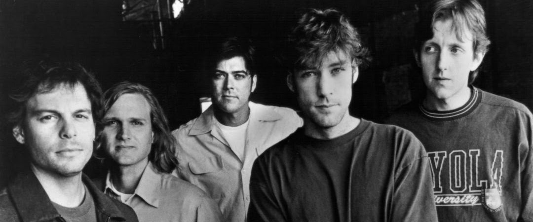 Gin Blossoms