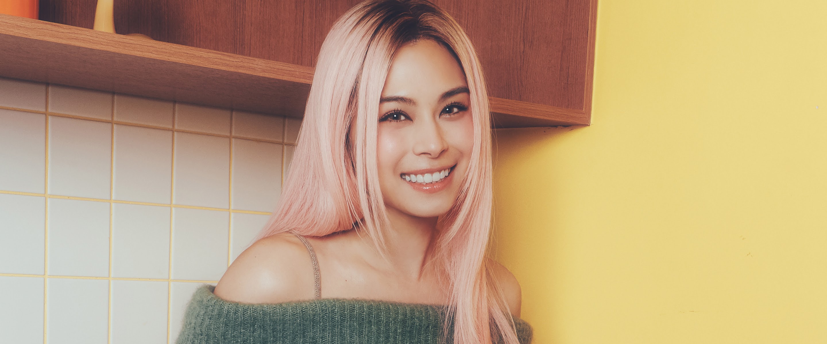 李幸倪 - Gin Lee