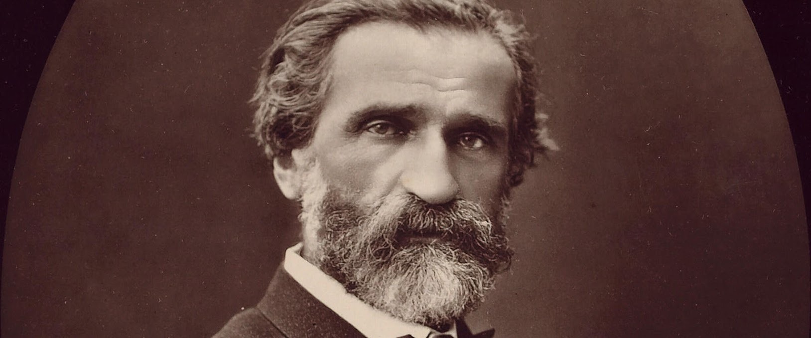 Giuseppe Verdi