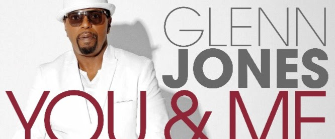 Glenn Jones