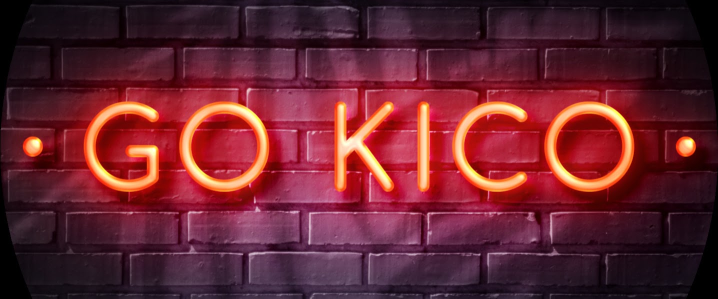 Go Kico