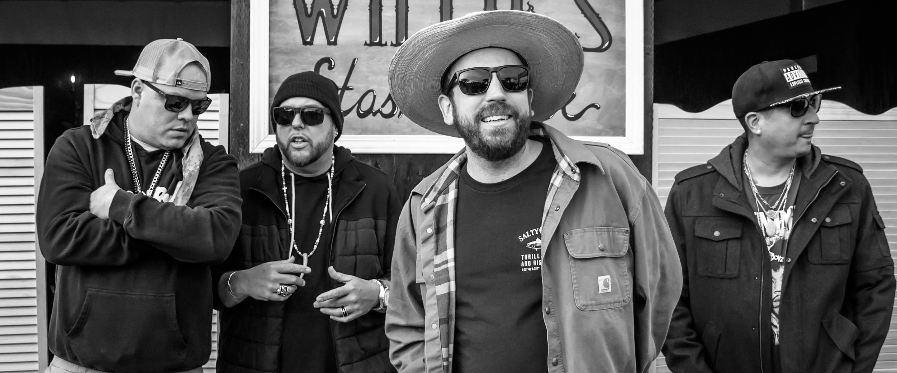 Good Ol' Boyz