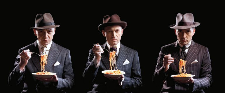 Gotan Project