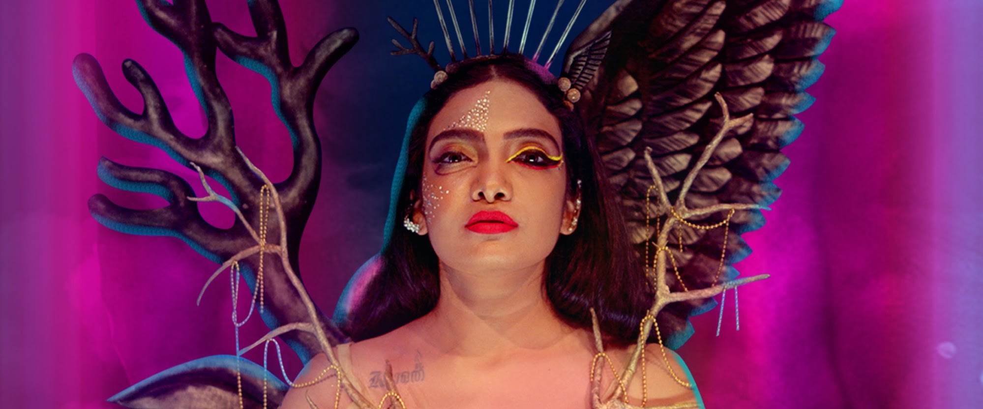 Gowry Lekshmi