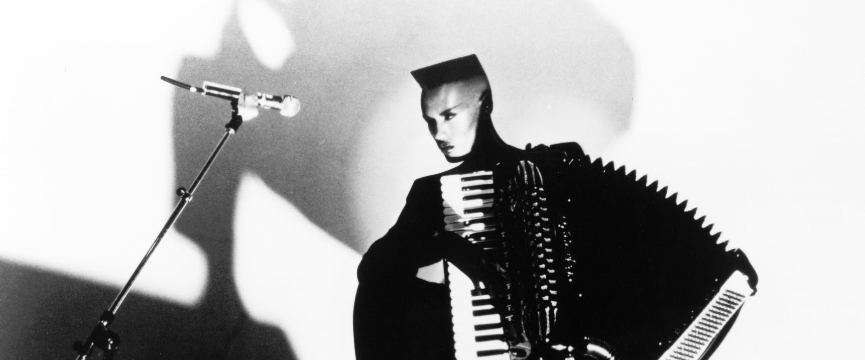 Grace Jones