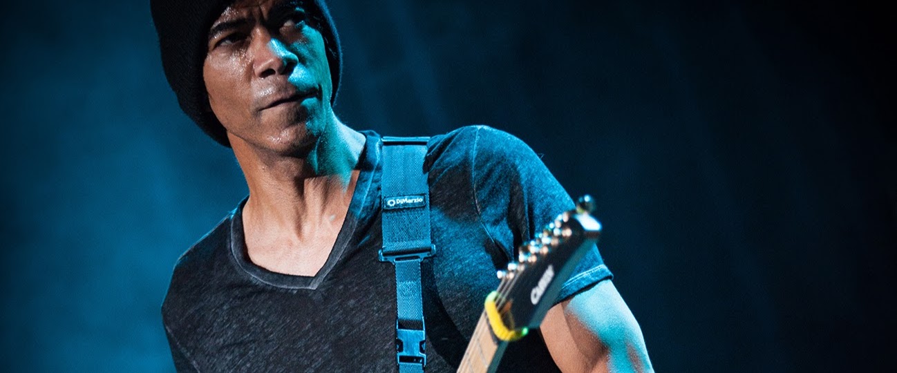 Greg Howe