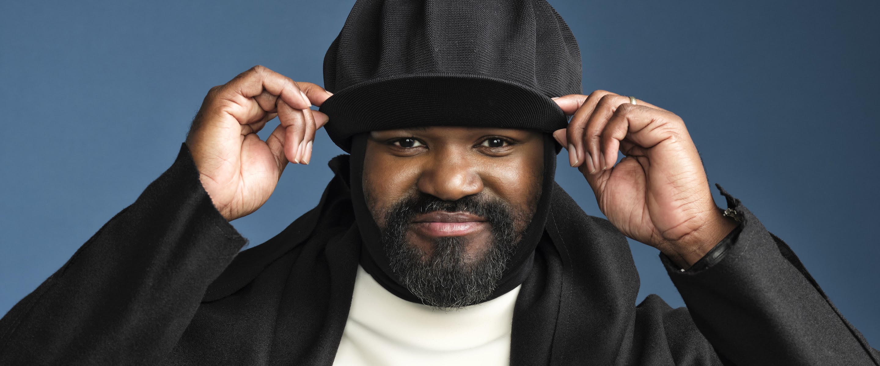Gregory Porter