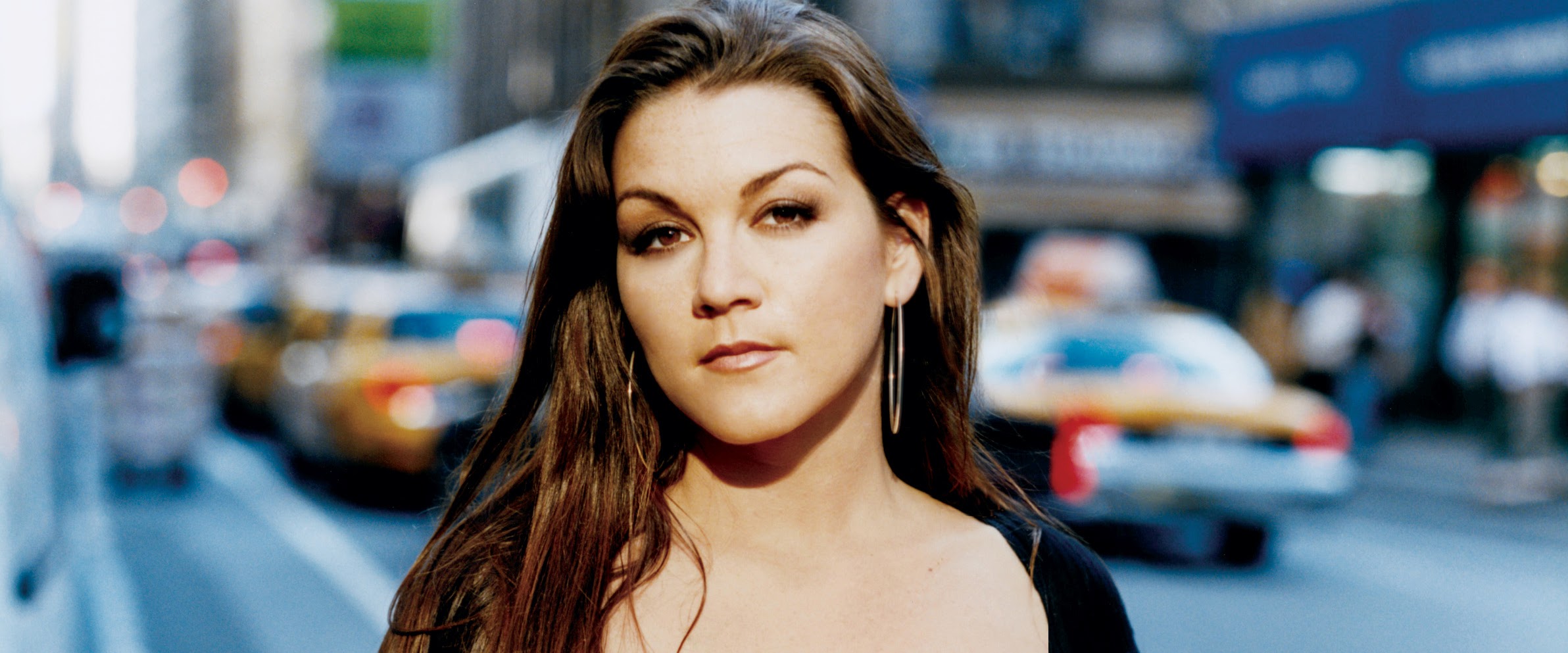 Gretchen Wilson