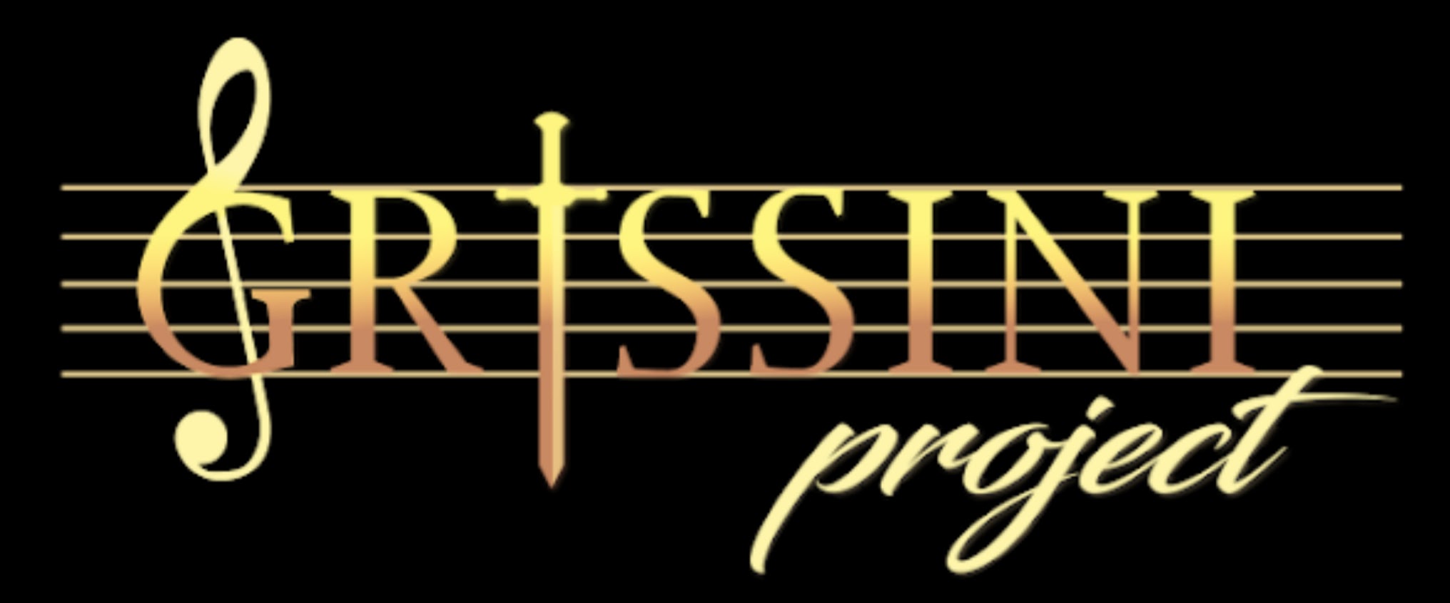 Grissini Project