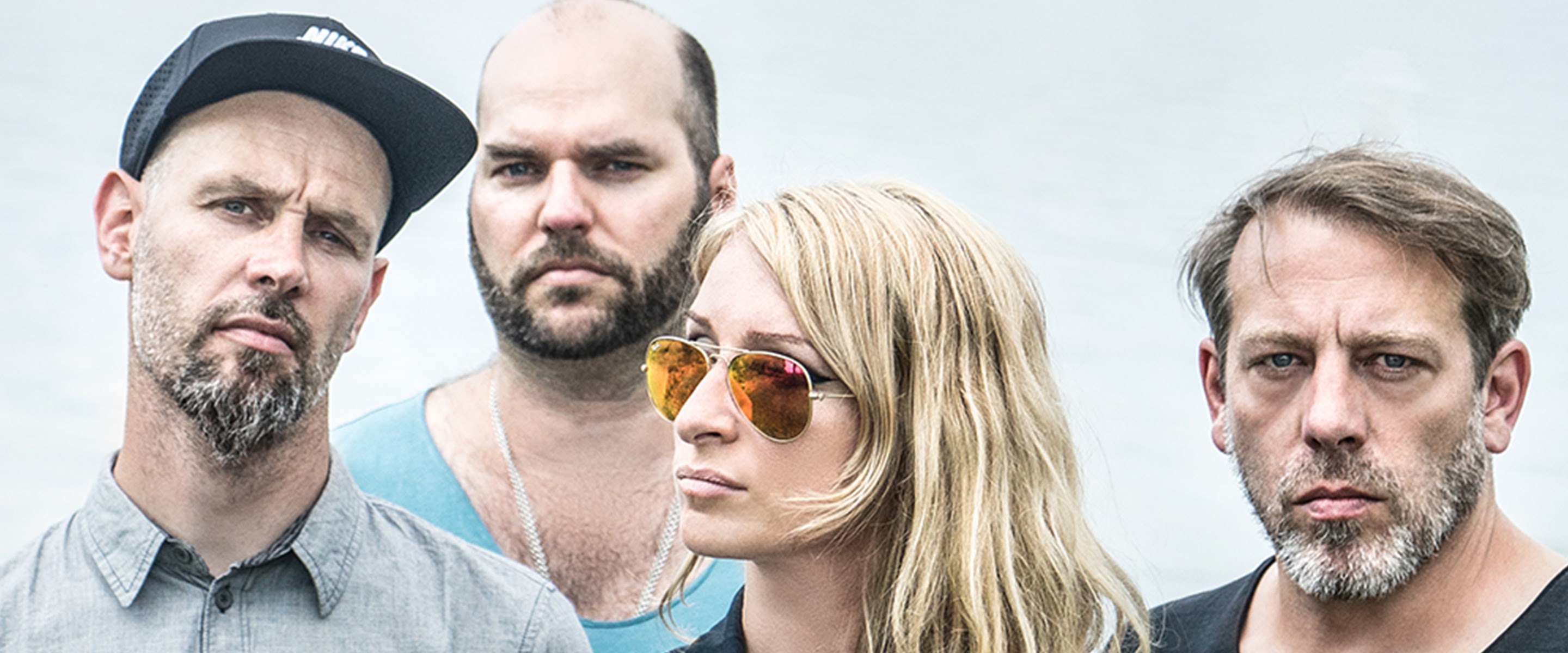 Guano Apes