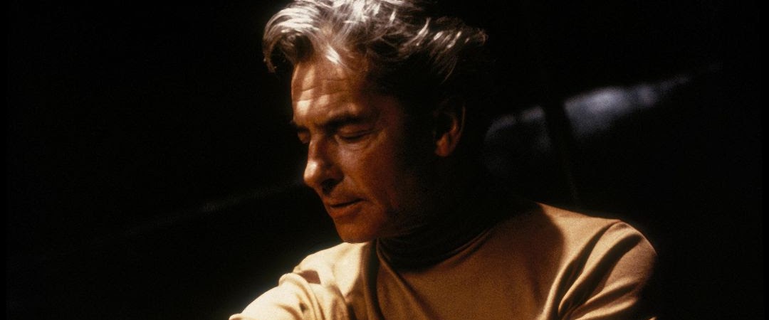 Gustav Holst, Berliner Philharmoniker, Herbert von Karajan